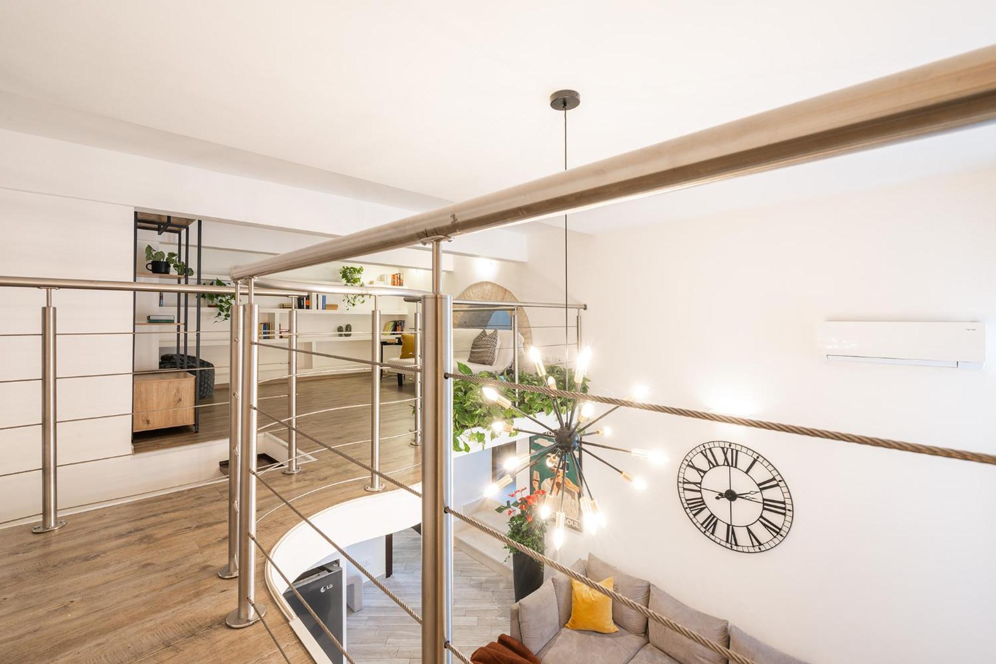 La Plaia Suites Κάλιαρι Εξωτερικό φωτογραφία