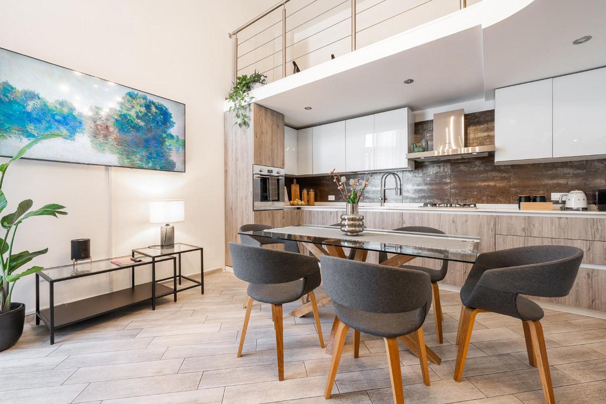 La Plaia Suites Κάλιαρι Εξωτερικό φωτογραφία
