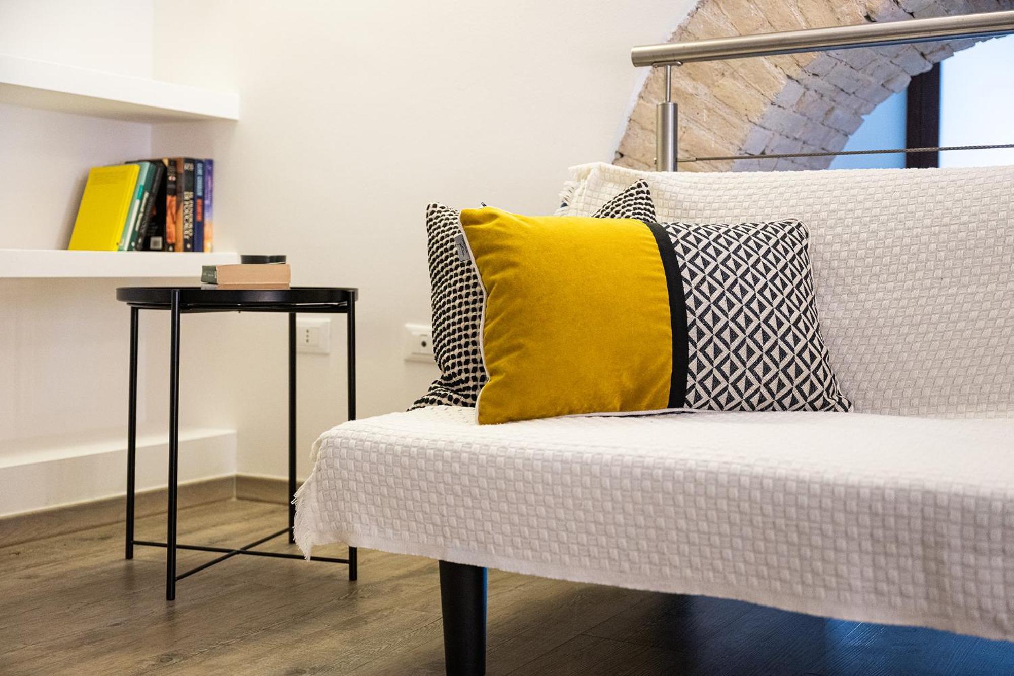 La Plaia Suites Κάλιαρι Εξωτερικό φωτογραφία