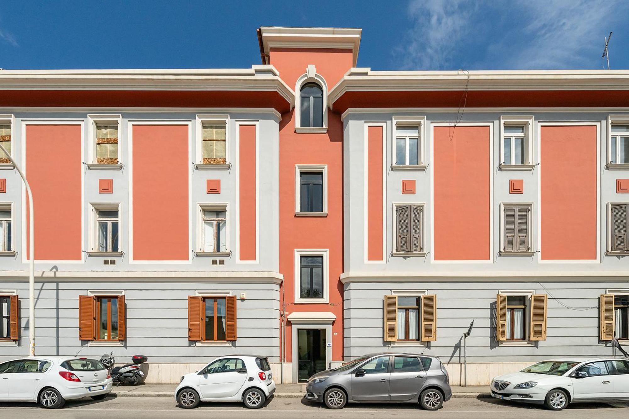 La Plaia Suites Κάλιαρι Εξωτερικό φωτογραφία