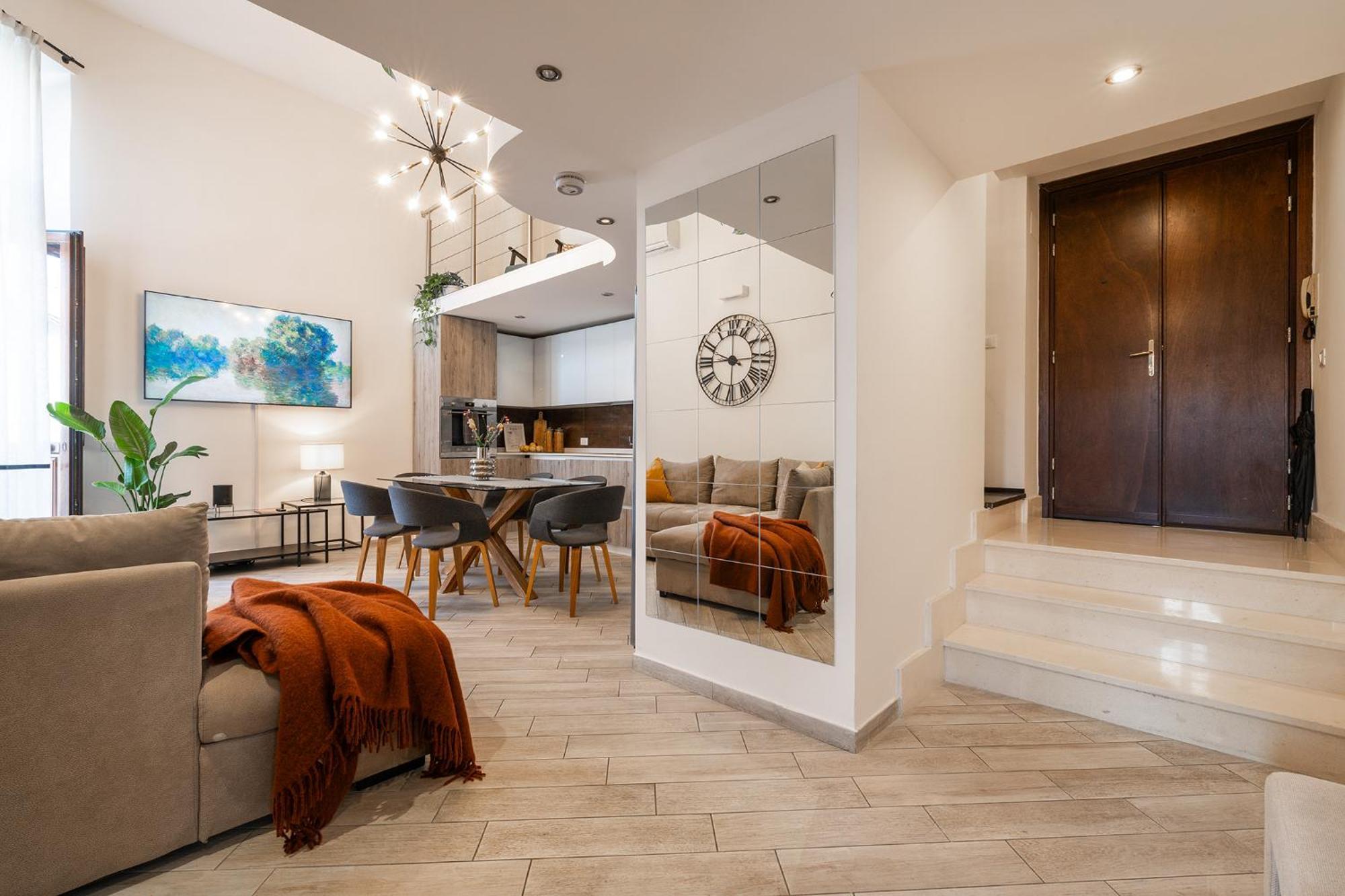 La Plaia Suites Κάλιαρι Εξωτερικό φωτογραφία