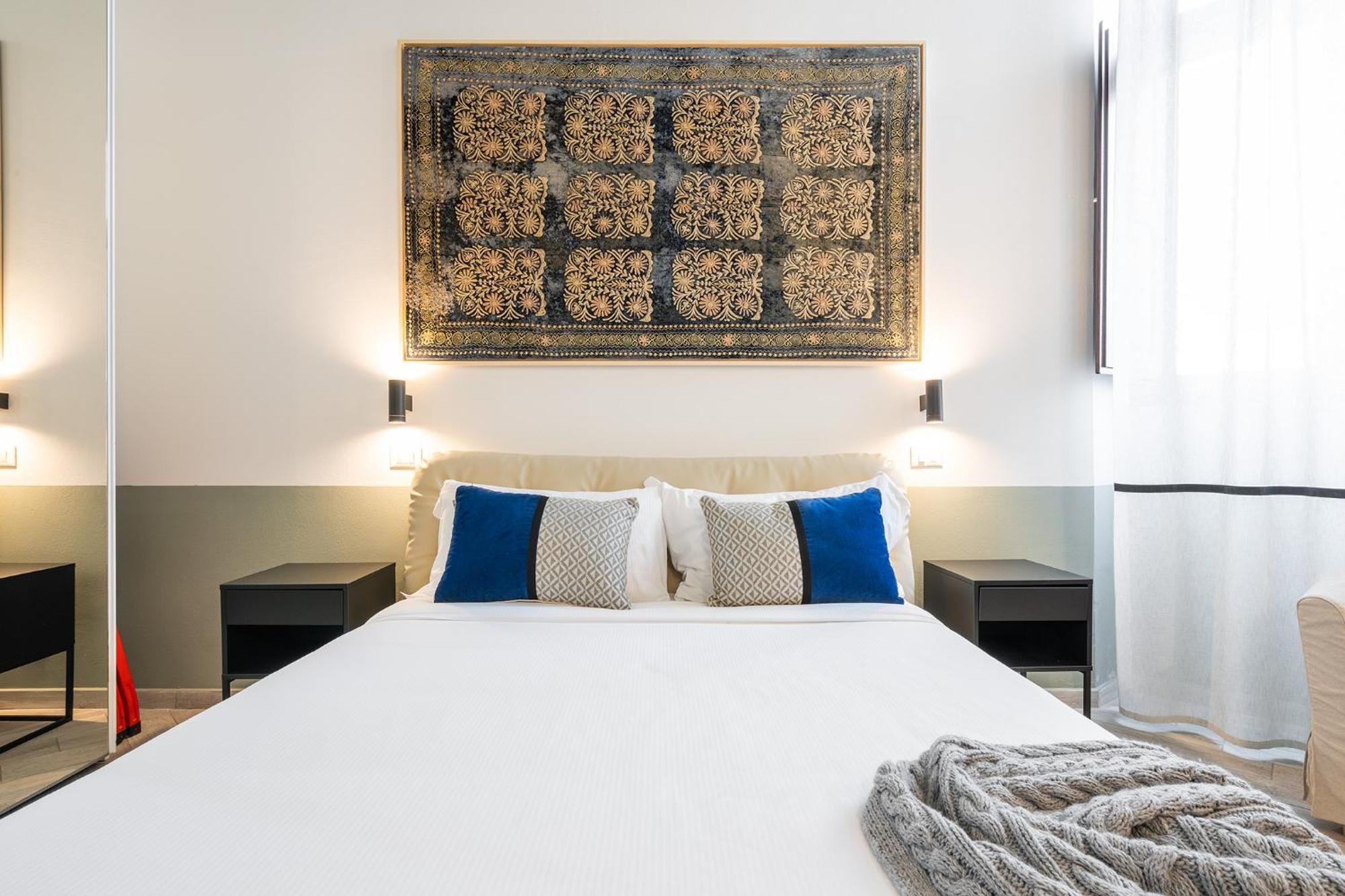 La Plaia Suites Κάλιαρι Εξωτερικό φωτογραφία