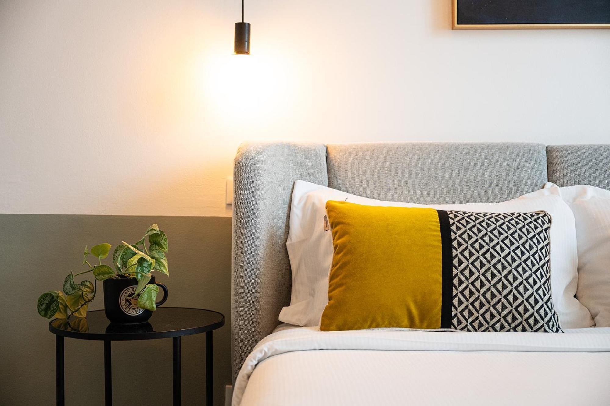 La Plaia Suites Κάλιαρι Εξωτερικό φωτογραφία