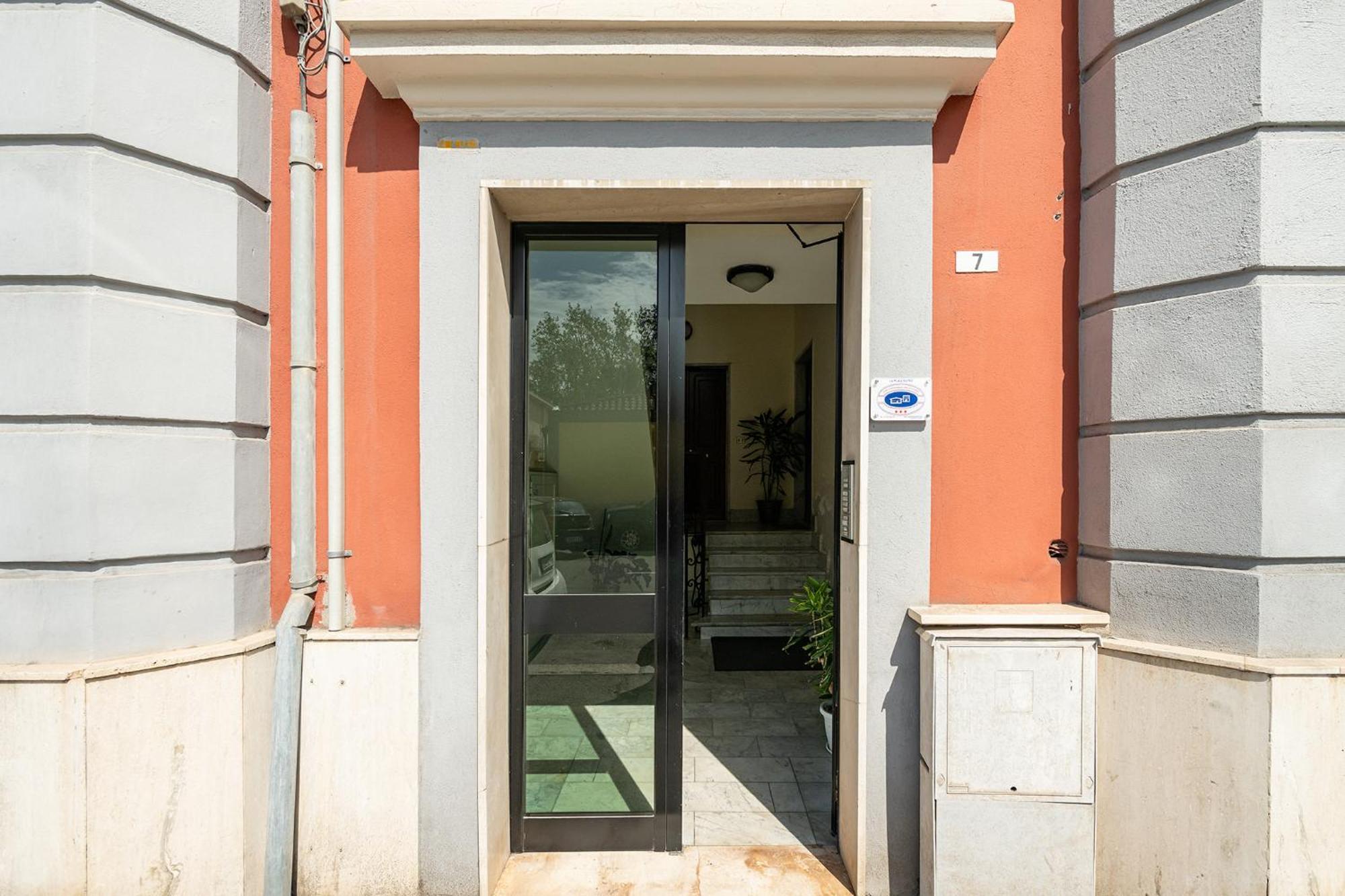 La Plaia Suites Κάλιαρι Εξωτερικό φωτογραφία