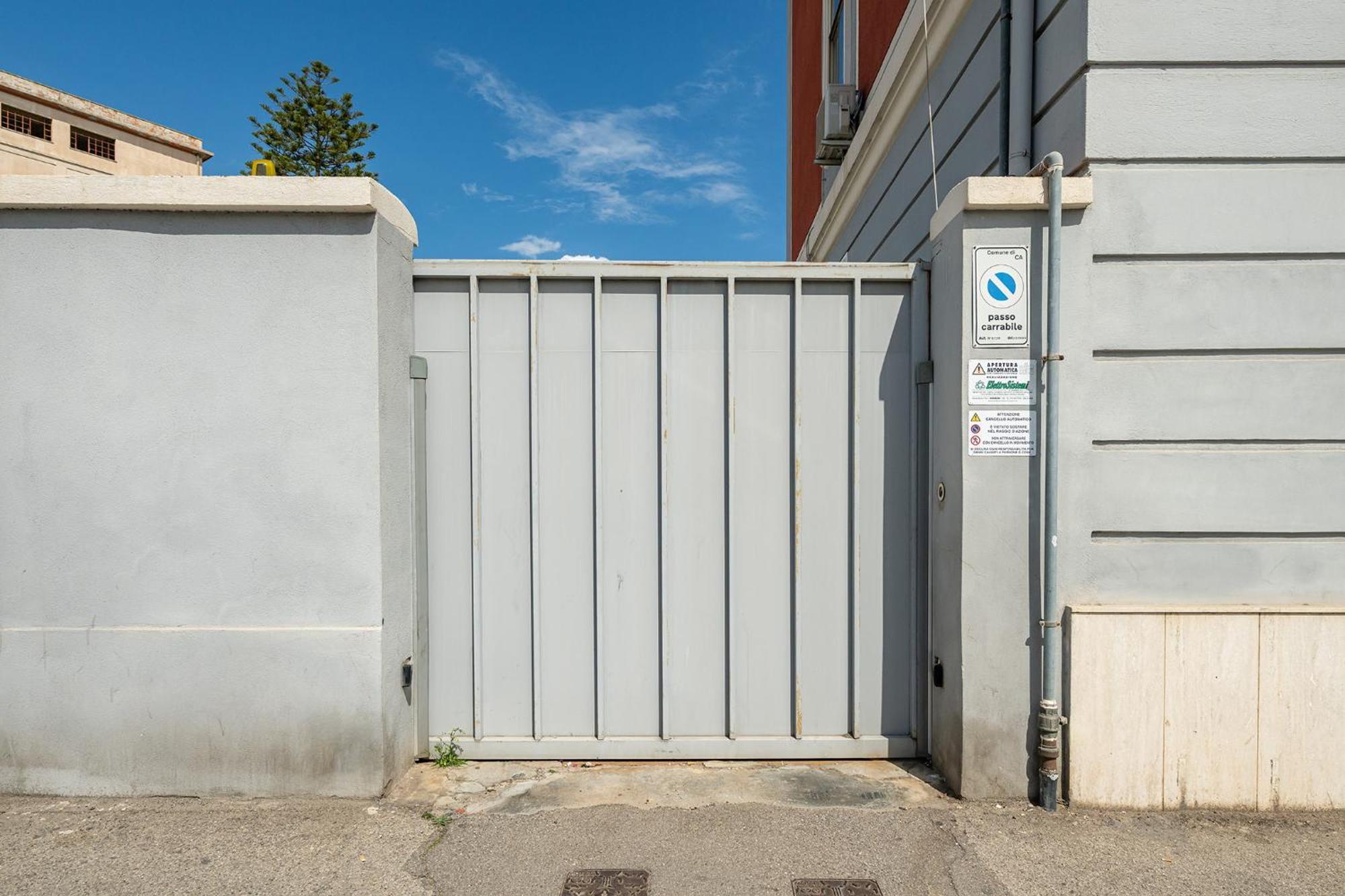 La Plaia Suites Κάλιαρι Εξωτερικό φωτογραφία