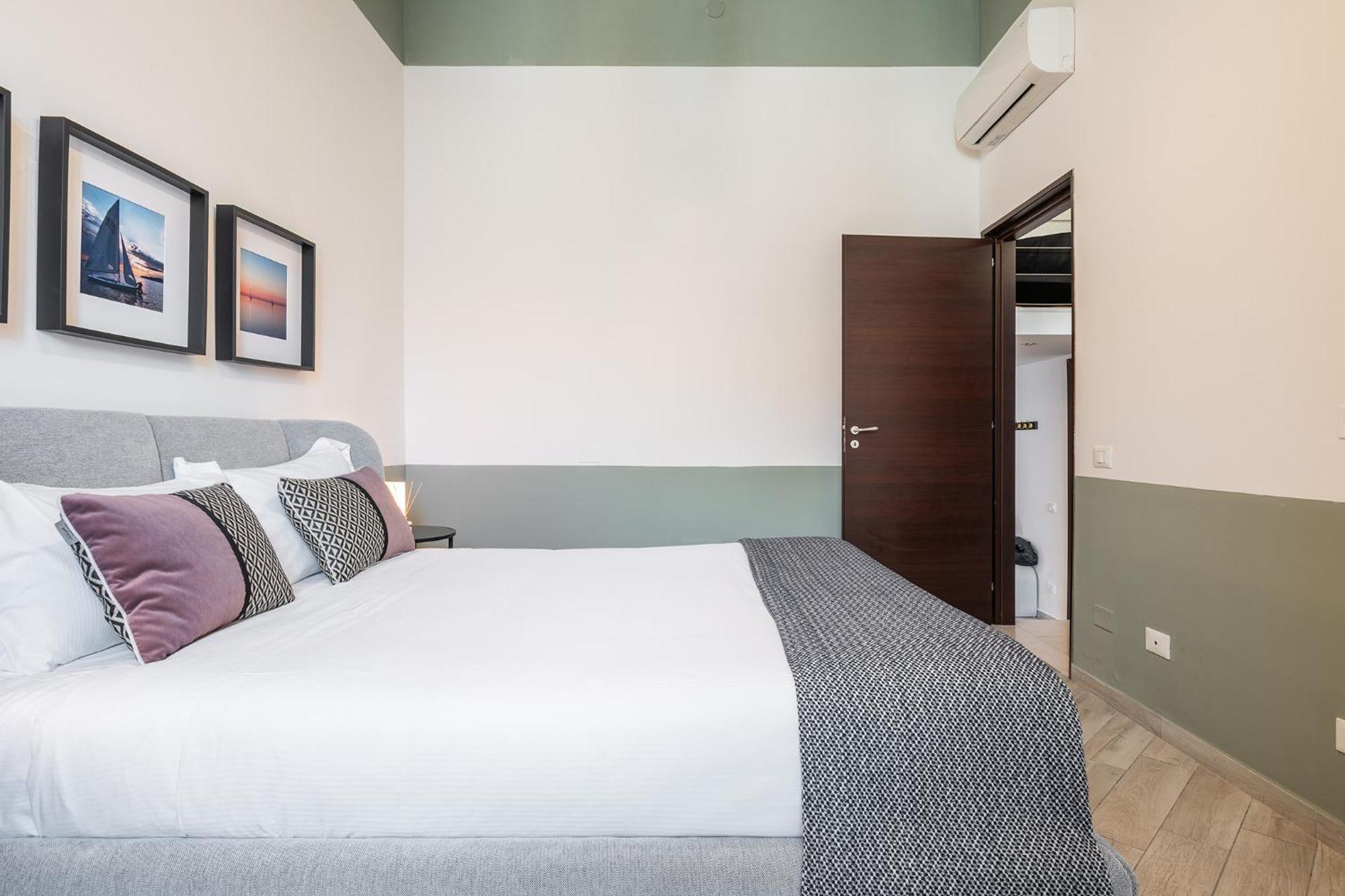 La Plaia Suites Κάλιαρι Εξωτερικό φωτογραφία