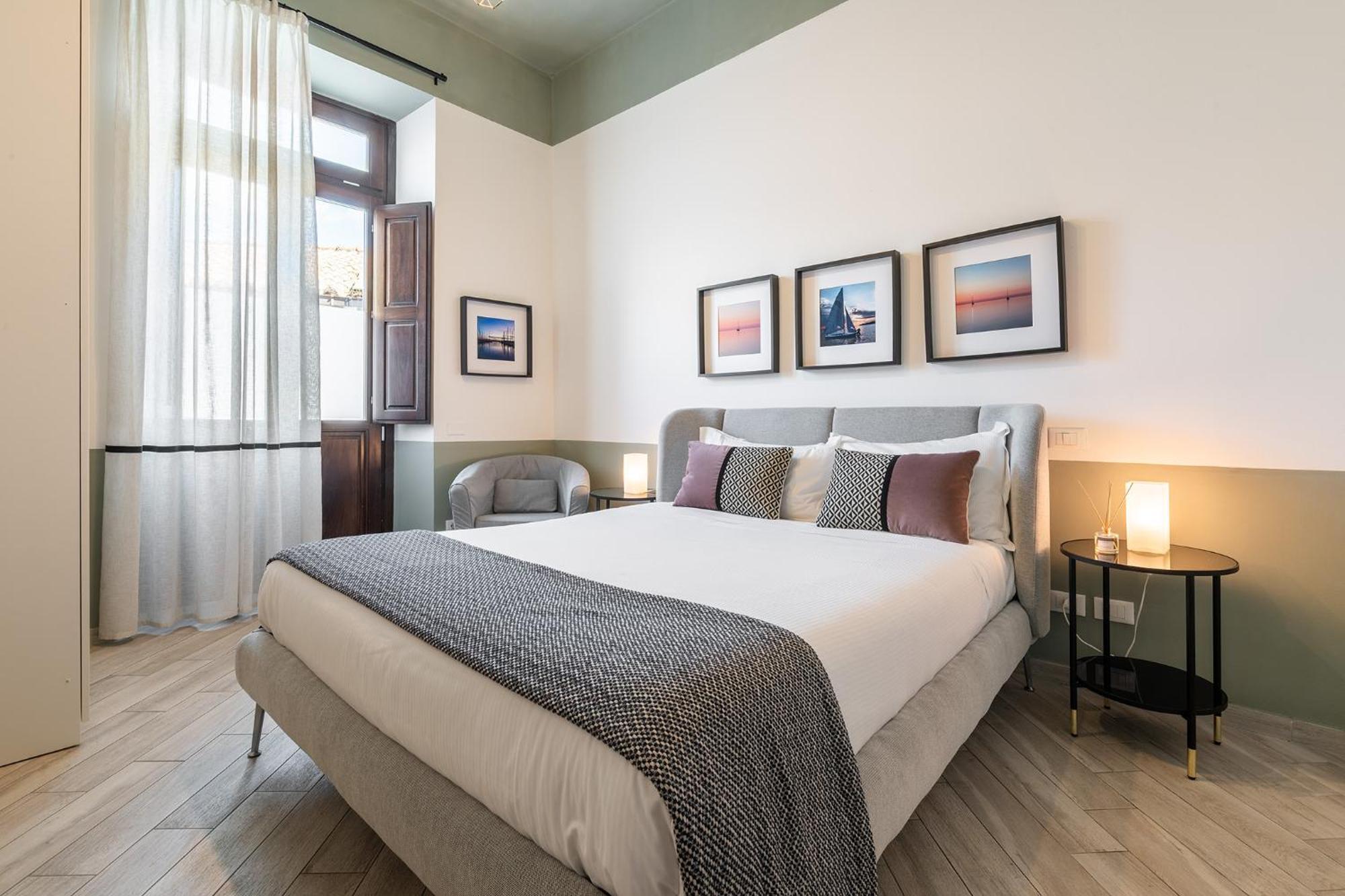 La Plaia Suites Κάλιαρι Εξωτερικό φωτογραφία