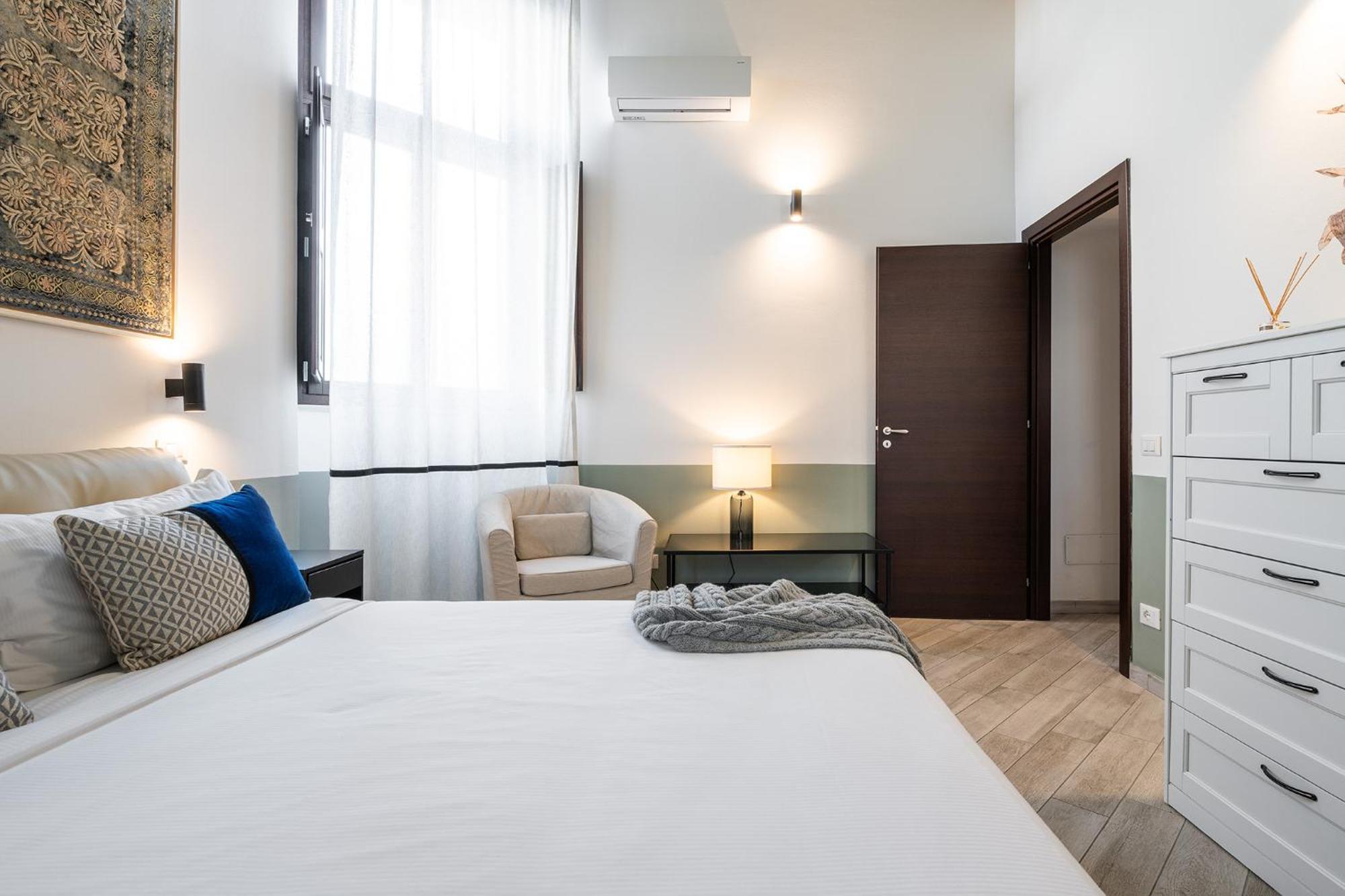 La Plaia Suites Κάλιαρι Εξωτερικό φωτογραφία